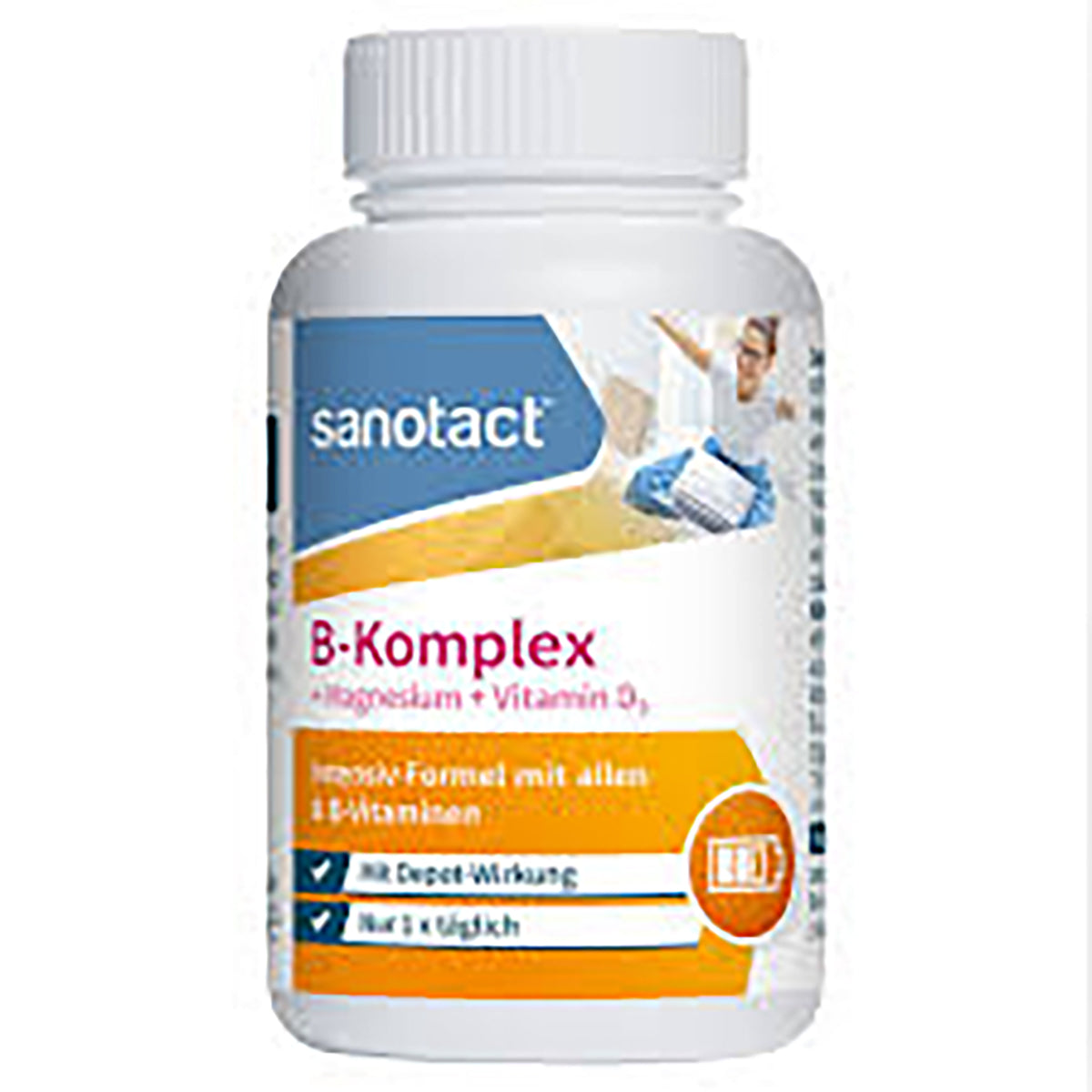 SANOTACT VITAMIN -C LOZ