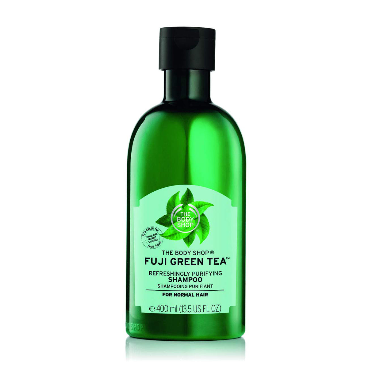 THE BODY SHOP GREEN TEA SHAMPO
