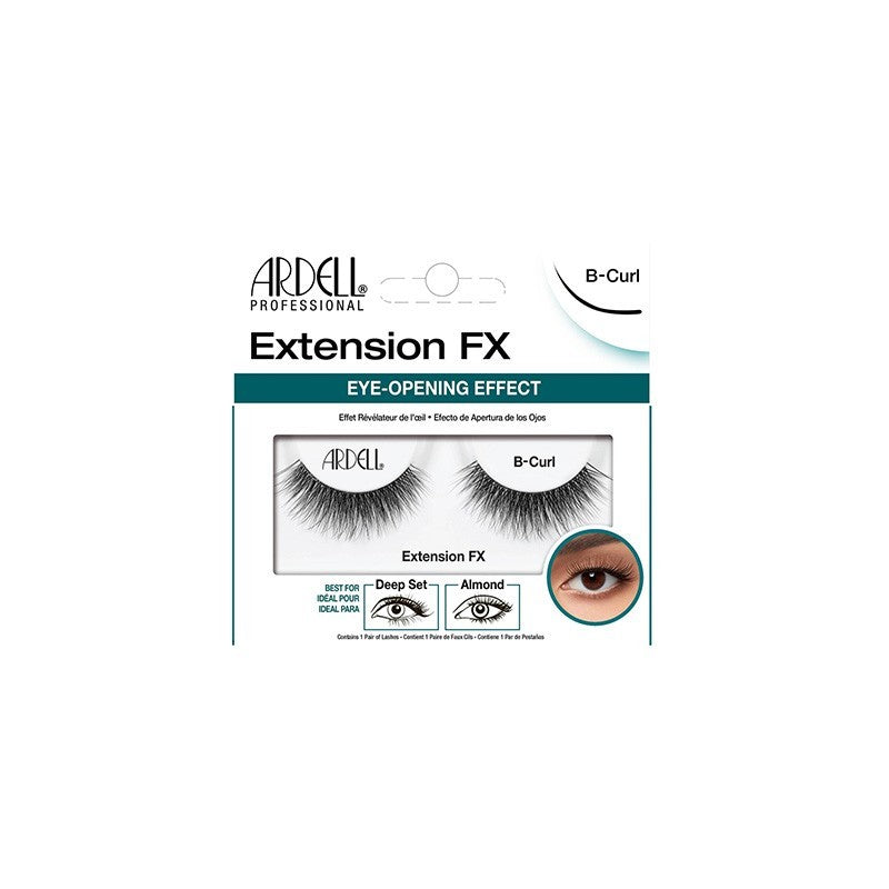 ARDELL Extension FX B Curl
