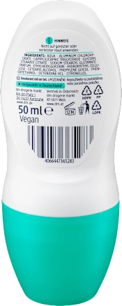 Balea Antitranspirant Deo Roll-on 5in1 Protection, 50 ml