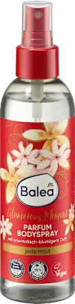 Balea Parfum Bodyspray Glamorous Moment, 200 ml