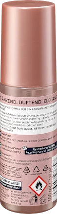 Balea PROFESSIONAL Beautiful Scent Haarparfüm, 100 ml