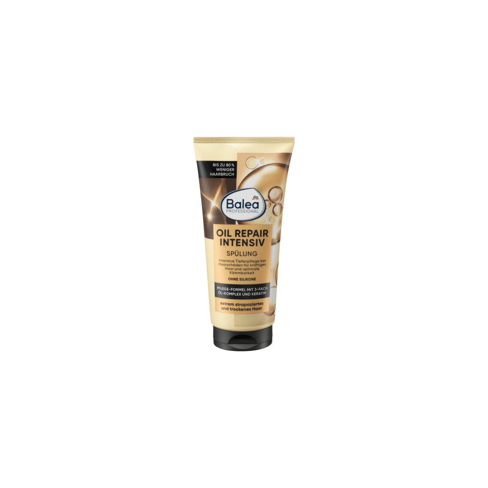 BALEA PROFESSIONAL OIL REPAIR INTENSIVE CONDITIONER 200 ML