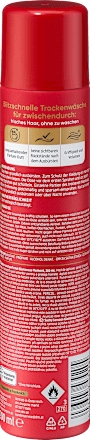 Balea Trockenshampoo Glamorous Moments, 200 ml