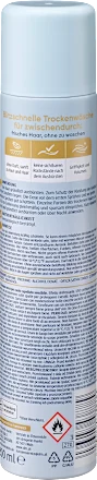 Balea Trockenshampoo Kopfhaut Sensitive, 200 ml