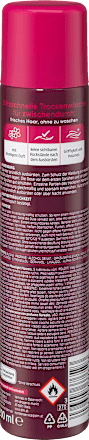 Balea Trockenshampoo Moonlight Flowers, 200 ml