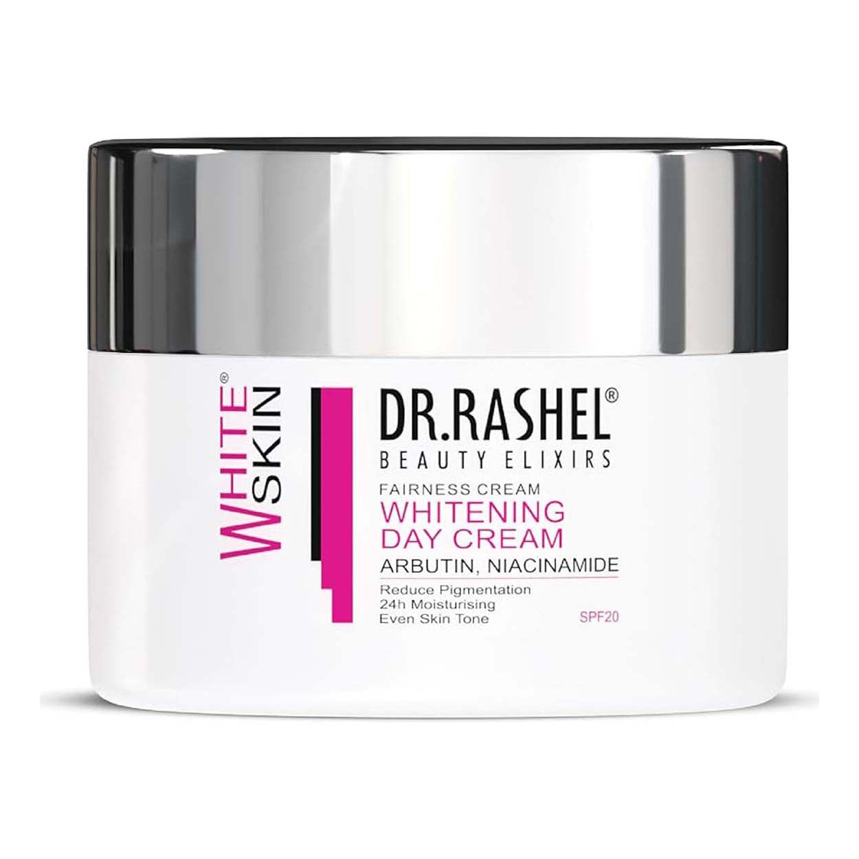 dr.rashel white cream day 50g