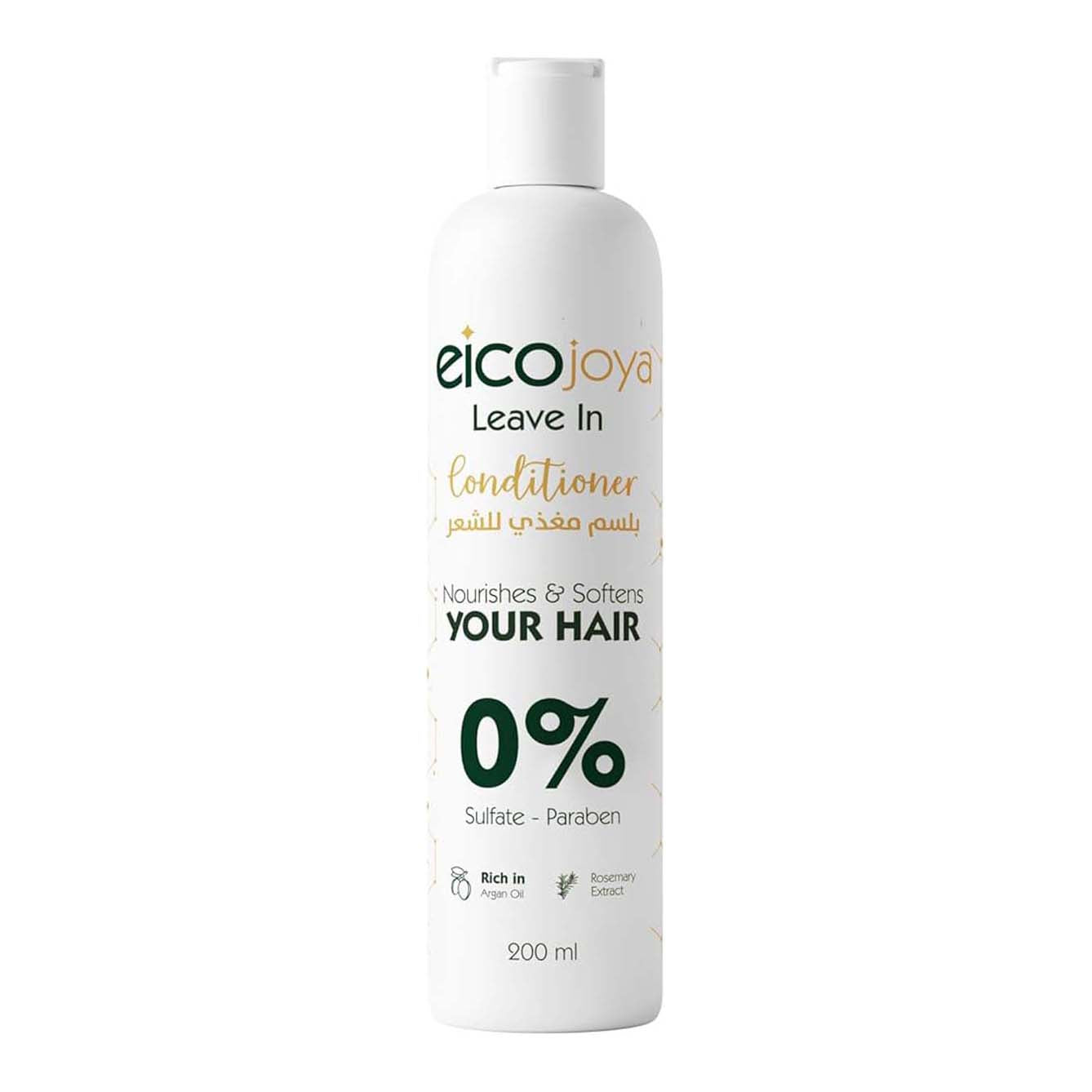 eicojoya conditioner 200ml