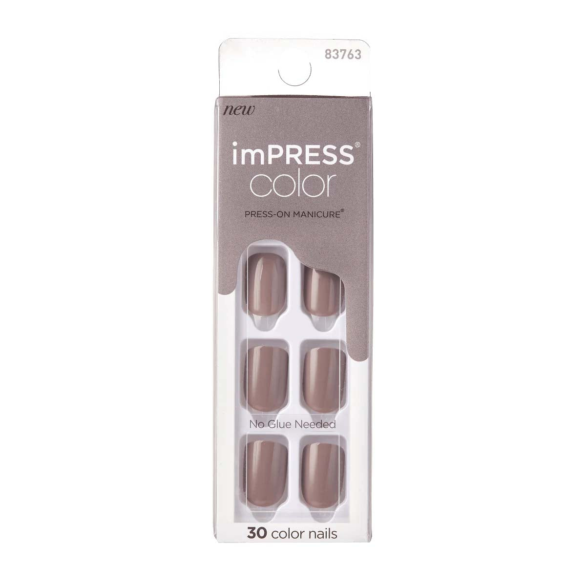 impress color 7