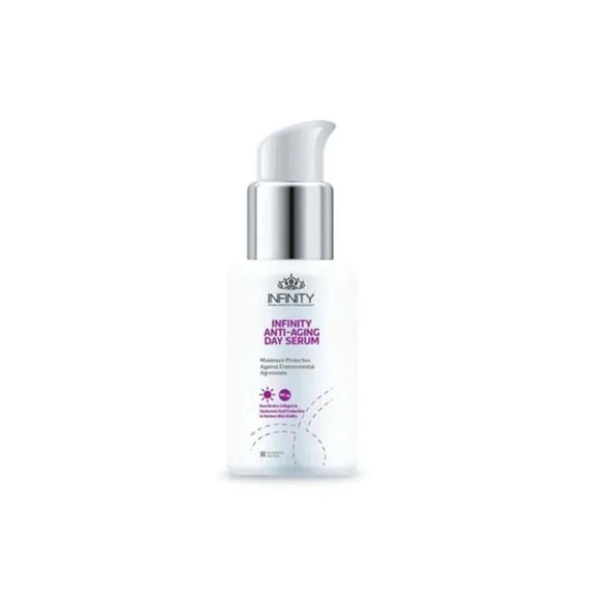 infinity serum 40ml äåÇÑì