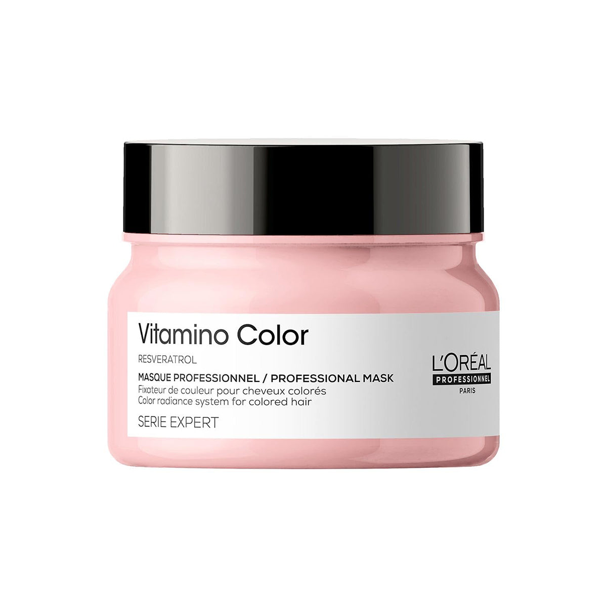 loreal pro vitamino color mask250ml