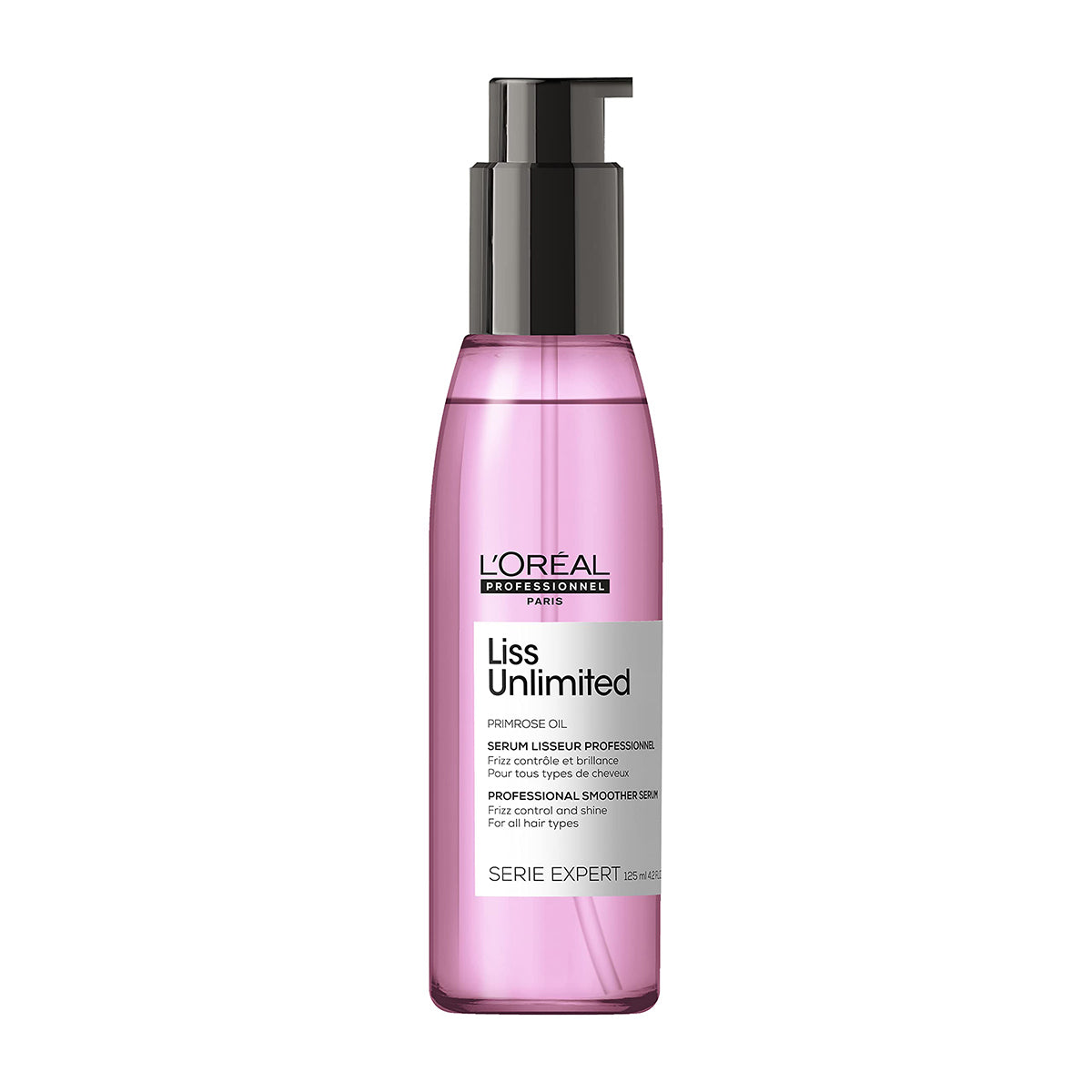 loreal professionnel serum 125 ml