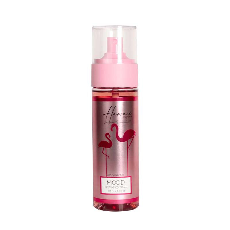 mood hawaii splash 175ml