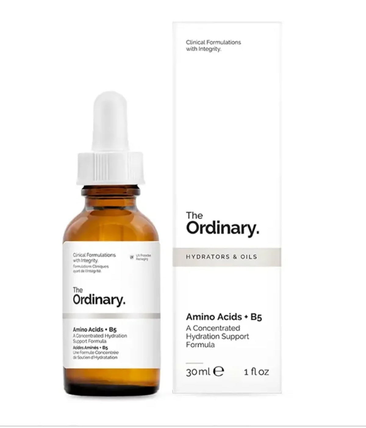 ordinary amino acid b5 serum 30ml