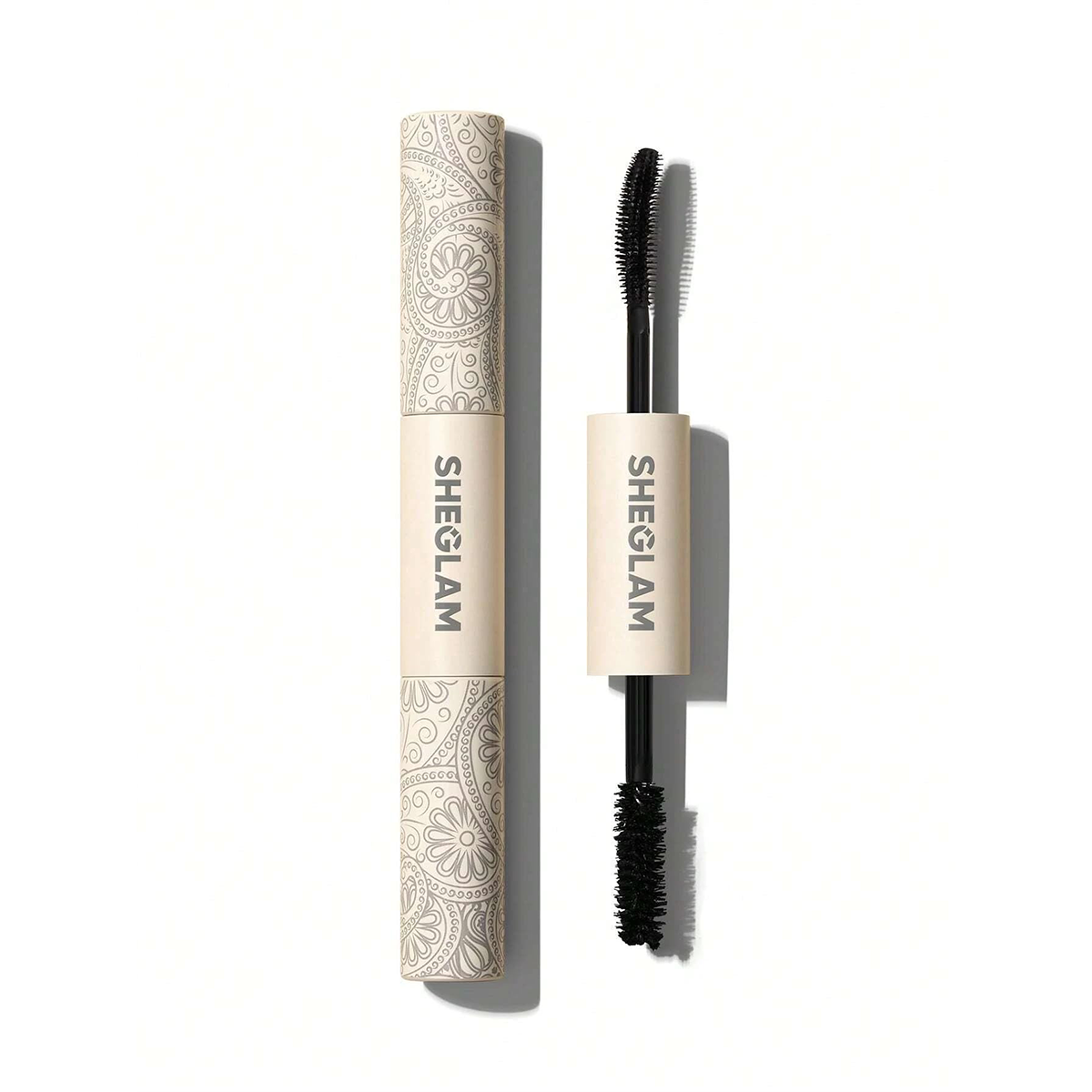Sheglam All-In-One Volume & Length Mascara – Washable Black