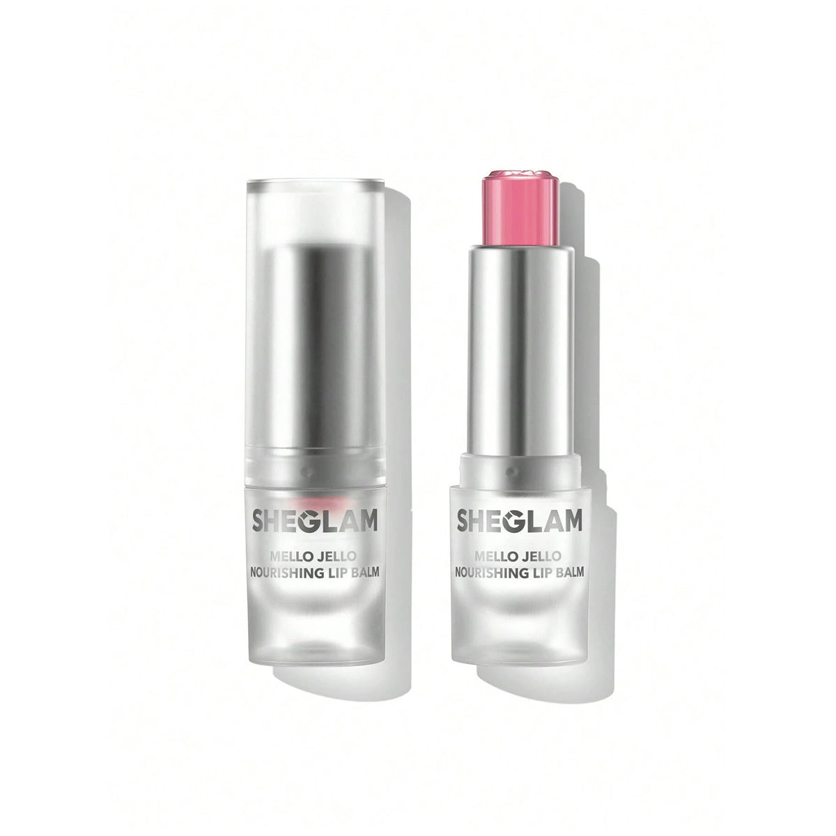 sheglam mello jello nourishing lip balm