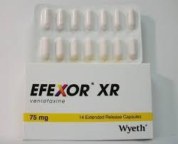 efexor xr 75mg