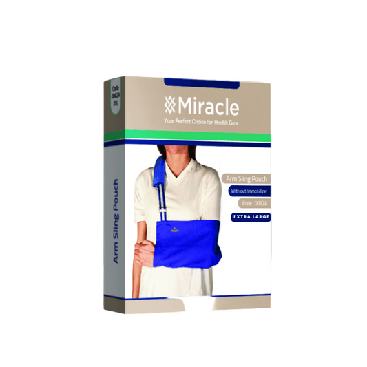 MIRACLE COMFORT ARM SLING 0062 | XL
