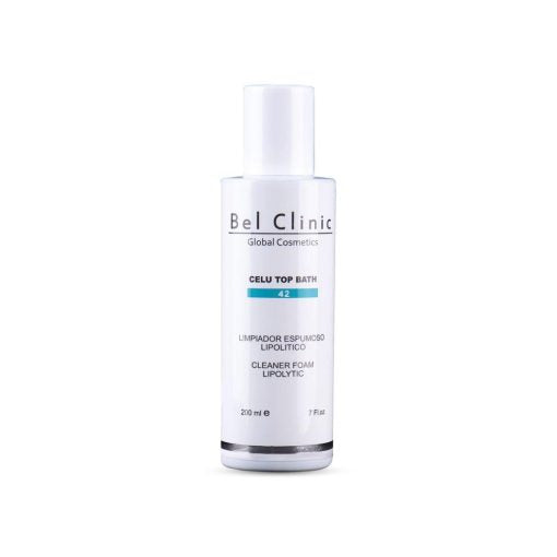 BEL CLINIC CELU TOP CLEANER FOAM (42) 200ML