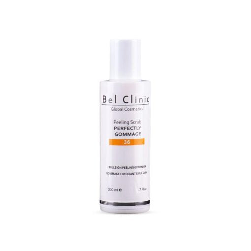 BEL CLINIC PEELING SCRUB (36)200ML