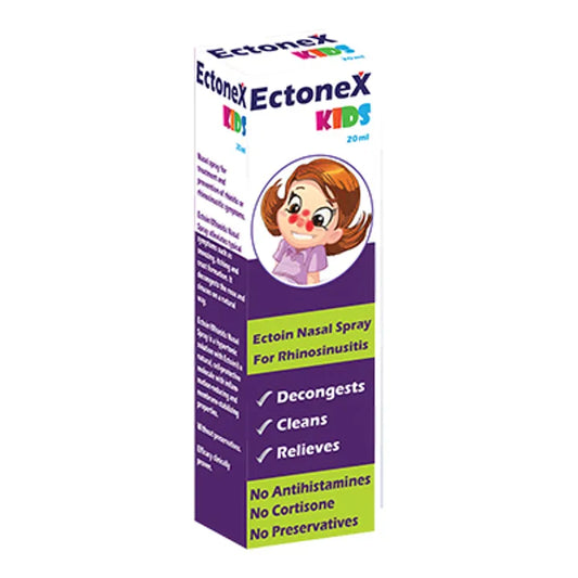 ectonex kids 20ml