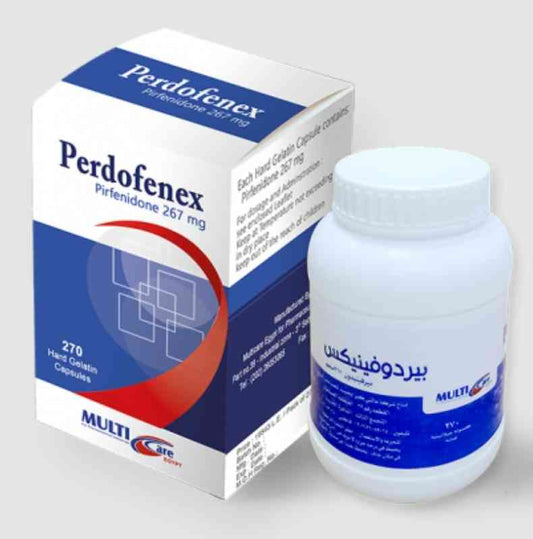 perdofenex 267mg 30 tab
