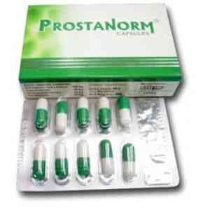 Prostanorm 30 caps