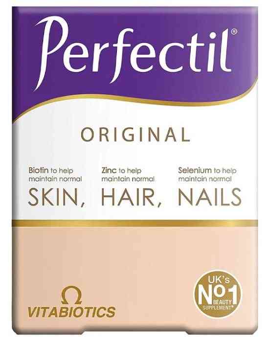 Perfectil original 30 tabs