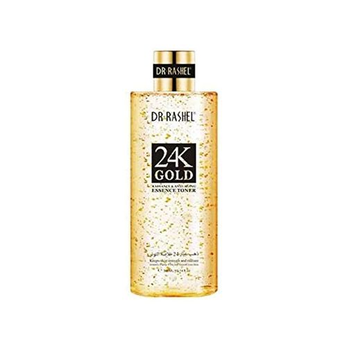 Dr Rashel- 24K Gold Radiance Anti-Aging Skin Toner 300ml