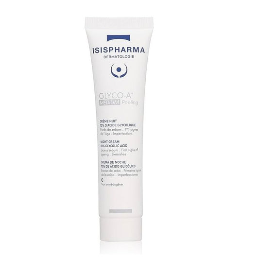 ISIS Glyco-A Medium Peeling Cream 30Ml