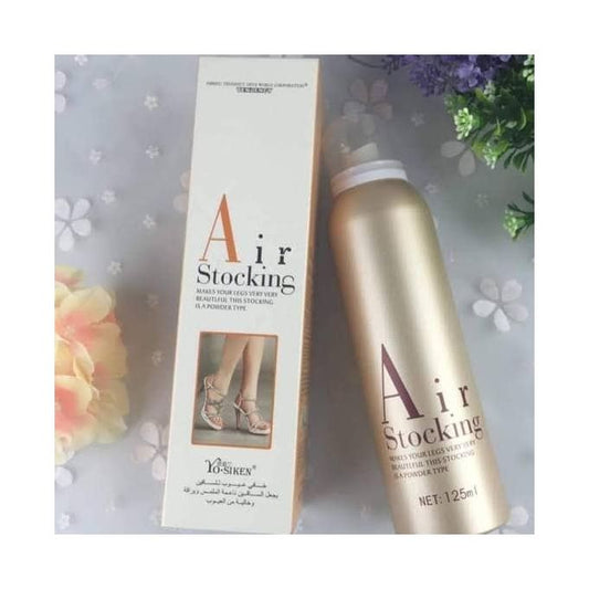 Air Stocking Spray 125 ml