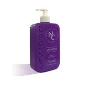 nc argan shampoo 475ml