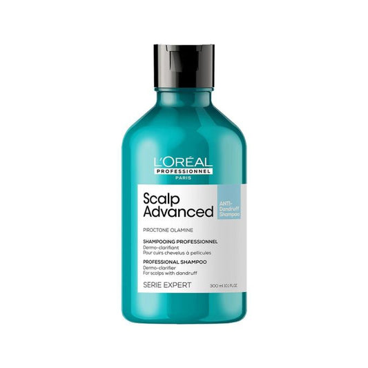 loreal pro scalp advanced shampoo 300ml