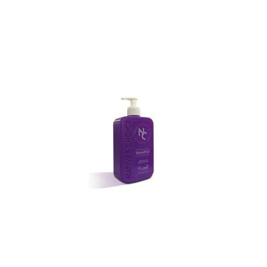 NC SHAMPOO ARGAN OIL 475 ML