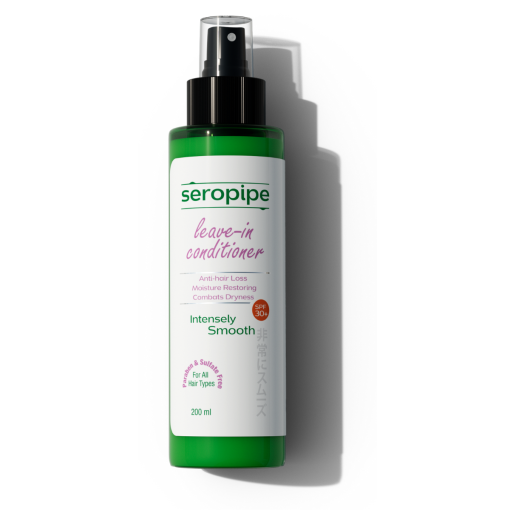 SEROPIPE LEAVE-IN CONDITIONER 200ML