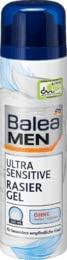 Balea MEN Ultra Sensitive Shaving Gel