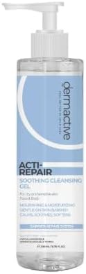 acti-repar soothing cleansing