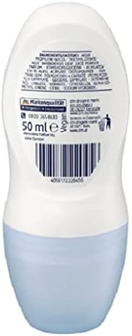 Balea Sensitive Roll-On Deodorant (50ml)