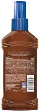 Banana Boat 236 ml Tanning Oil Spf 15