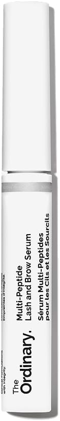 ORDINARY MULTI-PEPTIDE SERUM LASH & BROW 5ML