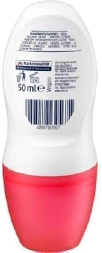 Balea Roll Sweet Sunshine deodorant 50ml