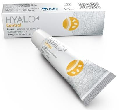 Hyalo 4 Control Cream 25 GM
