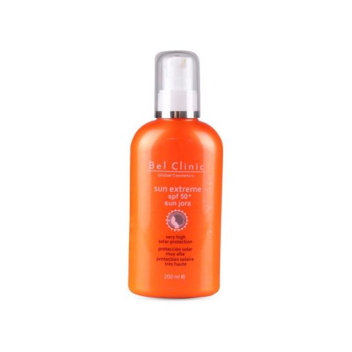 BEL CLINIC SUN EXTREME SPF 50 200ML