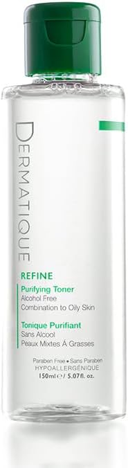Dermatique Purifying Toner for Oily Skin - 150 ml