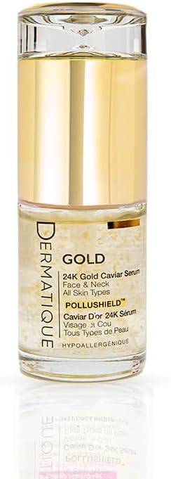 Dermatique Gold Caviar Serum - 30 Ml