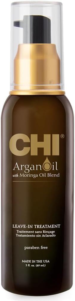 CHI Argan Oil