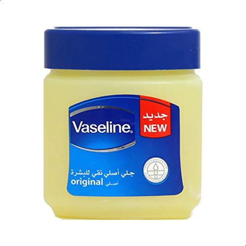 Vaseline Body Petroleum Jelly Original 240 ml