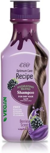 eva optimum care shampoo marshemelo 350 ml