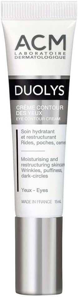 ACM DEPIWHITE EYE CONTOUR GEL 15ML