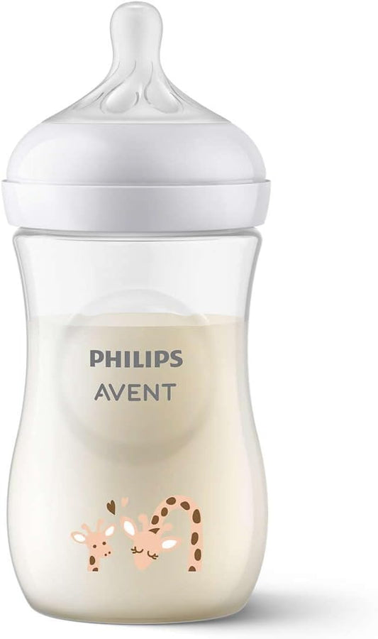 avent baby bottel 260 ml